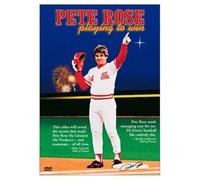 Pete Rose - Playing to Win (Includes Bobblehead Offer) [Import USA Zone 1]