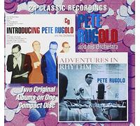 Pete Rugolo & His Orchestra
