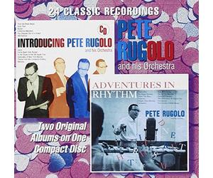 Pete Rugolo & His Orchestra