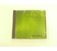 PETE SABERTON , FRED T. BAKER , TONY LEVIN , COLE PORTER - 5030094111226 JUCE - RICH CORE (JUCE RECORDS)