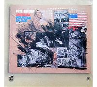Pete Seeger - American industrial ballads (1956/79) / Vinyl record [Vinyl-LP]