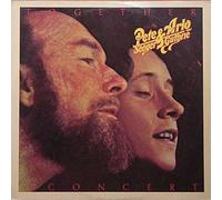 Pete Seeger & Arlo Guthrie - Pete Seeger & Arlo Guthrie Together In Concert [2xVinyl]