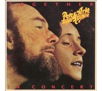 Pete Seeger & Arlo Guthrie - Together in Concert [Import]