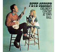 Pete Seeger Children's Concert (CD)