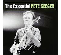 Pete Seeger - Essential [Import]