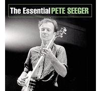 Pete Seeger - Essential Pete Seeger by Pete Seeger (2005) Audio CD