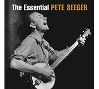 Pete Seeger - Essential Pete Seeger [Import]