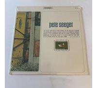 Pete Seeger - Folk music