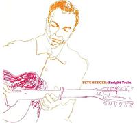 Pete Seeger - Freight Train [Import]