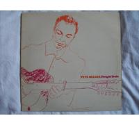 PETE SEEGER Freight Train LP