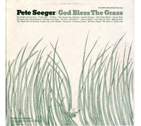 PETE SEEGER - God Bless The Grass
