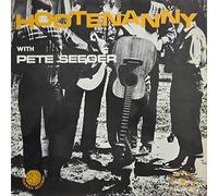 Pete Seeger - Hootenanny With Pete Seeger