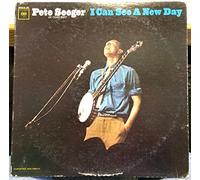 Pete Seeger in Concert