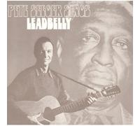 PETE SEEGER - Pete Seeger Sings Lead Belly
