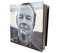Pete Seeger - Pete Seeger: The Smithsonian Folkways Collection [Cd]