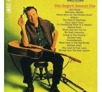 Pete Seeger - Pete Seeger's Greatest Hits [New CD]