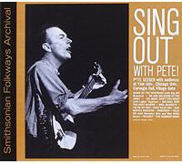 Pete Seeger - Sing Out with Pete