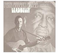 Pete Seeger Sings Lead Belly