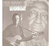 Pete Seeger Sings Lead Belly