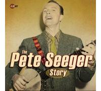 Pete Seeger Story by SEEGER,PETE [Audio CD] NEUF