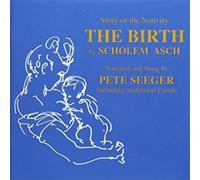 Pete Seeger - The Birth
