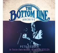The Bottom Line Archive Series: in Their Own Words: with Vin Scelsa