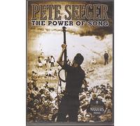 Pete Seeger The Power of Song 2-Disc Special Editi