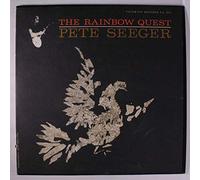 PETE SEEGER - the rainbow quest LP