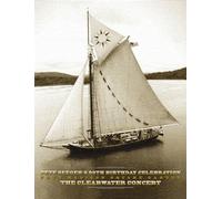 Pete Seeger's 90th Birthday Concert/ 2 DVD Set