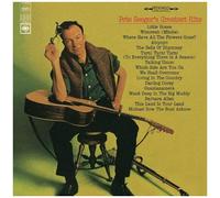 Pete Seeger – Pete Seeger s Greatest Hits