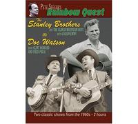 Pete Seeger's Rainbow Quest - The Stanley Brothers And Doc Watson