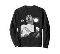 Pete Shelley, Chanteur de The Buzzcocks Ever Fallen in Love Sweatshirt