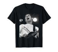 Pete Shelley, Chanteur de The Buzzcocks Ever Fallen in Love T-Shirt