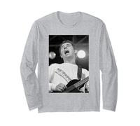 Pete Shelley, Chanteur des Buzzcocks, Ever Fallen in Love Manche Longue