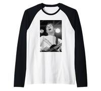 Pete Shelley, Chanteur des Buzzcocks, Ever Fallen in Love Manche Raglan