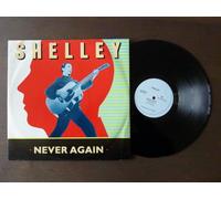 Pete Shelley - Never Again