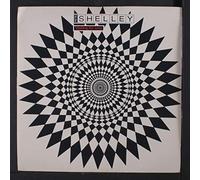 Pete Shelley - waiting for love 45 rpm single