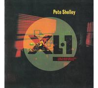 Pete Shelley - Xl1 [Import]