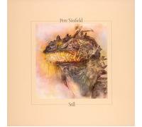 Pete Sinfield - Still [Import]
