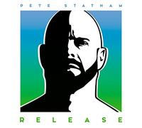 Pete Statham - Release