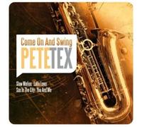 Tex, Pete – Come on & Swing – Import