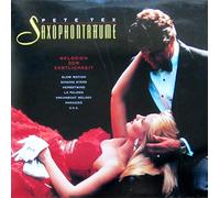 Pete Tex - Saxophonträume - Melodien der Zärtlickeit [Vinyl LP] [Schallplatte]