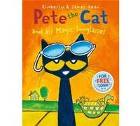 Pete the Cat and his Magic Sunglasses by Kimberly Dean Paperback Book Kimberly Dean, (Auteur)