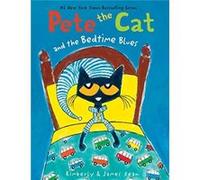 Pete the Cat and the Bedtime Blues by Kimberly Dean Paperback Book Kimberly Dean (Auteur)