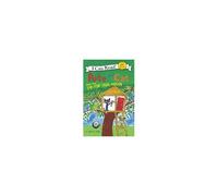 Pete The Cat And The Tip-Top Tree House
