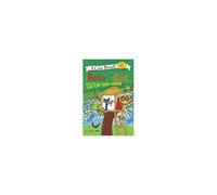 Pete the Cat and the Tip-Top Tree House