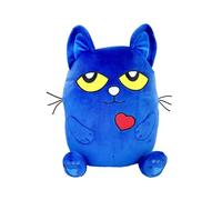 Pete the Cat Cuddles Peluche : 10