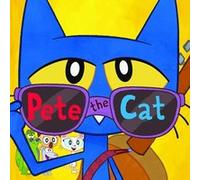 Pete The Cat E