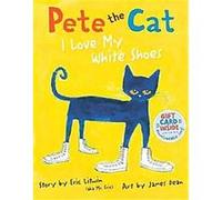 Pete the Cat Eric Litwin (Auteur)