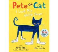 Pete the Cat Eric Litwin (Auteur)
